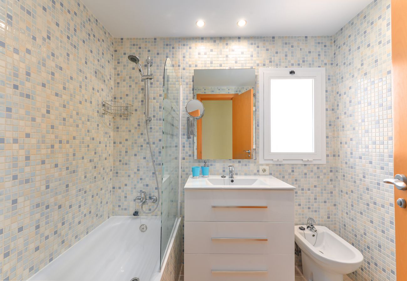Ferienwohnung in Casares - Casares del Sol 2426 Penthouse with seaviews