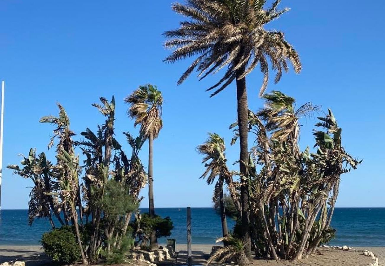 Ferienwohnung in Casares - Casares del Sol 2426 Penthouse with seaviews