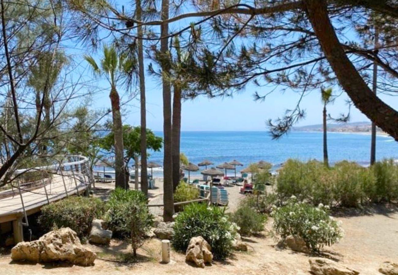 Ferienwohnung in Casares - Casares del Sol 2426 Penthouse with seaviews