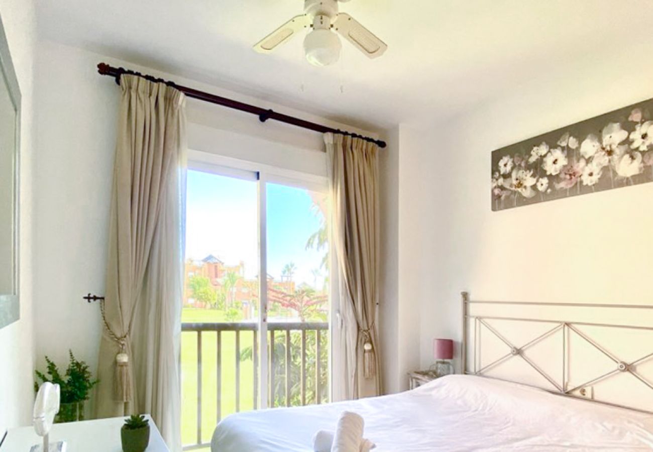 Ferienwohnung in Casares - Casares del Sol 2426 Penthouse with seaviews