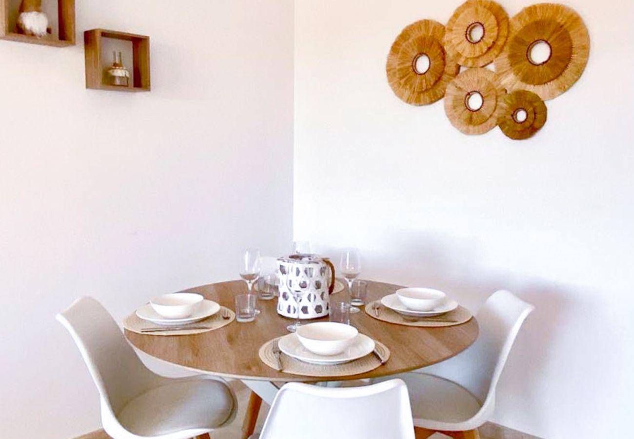 Ferienwohnung in Casares - Casares del Sol 2426 Penthouse with seaviews