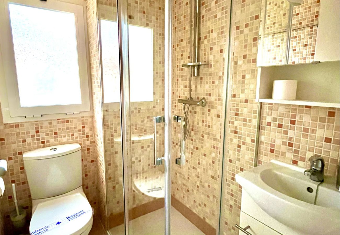 Ferienwohnung in Casares - Casares del Sol 2426 Penthouse with seaviews