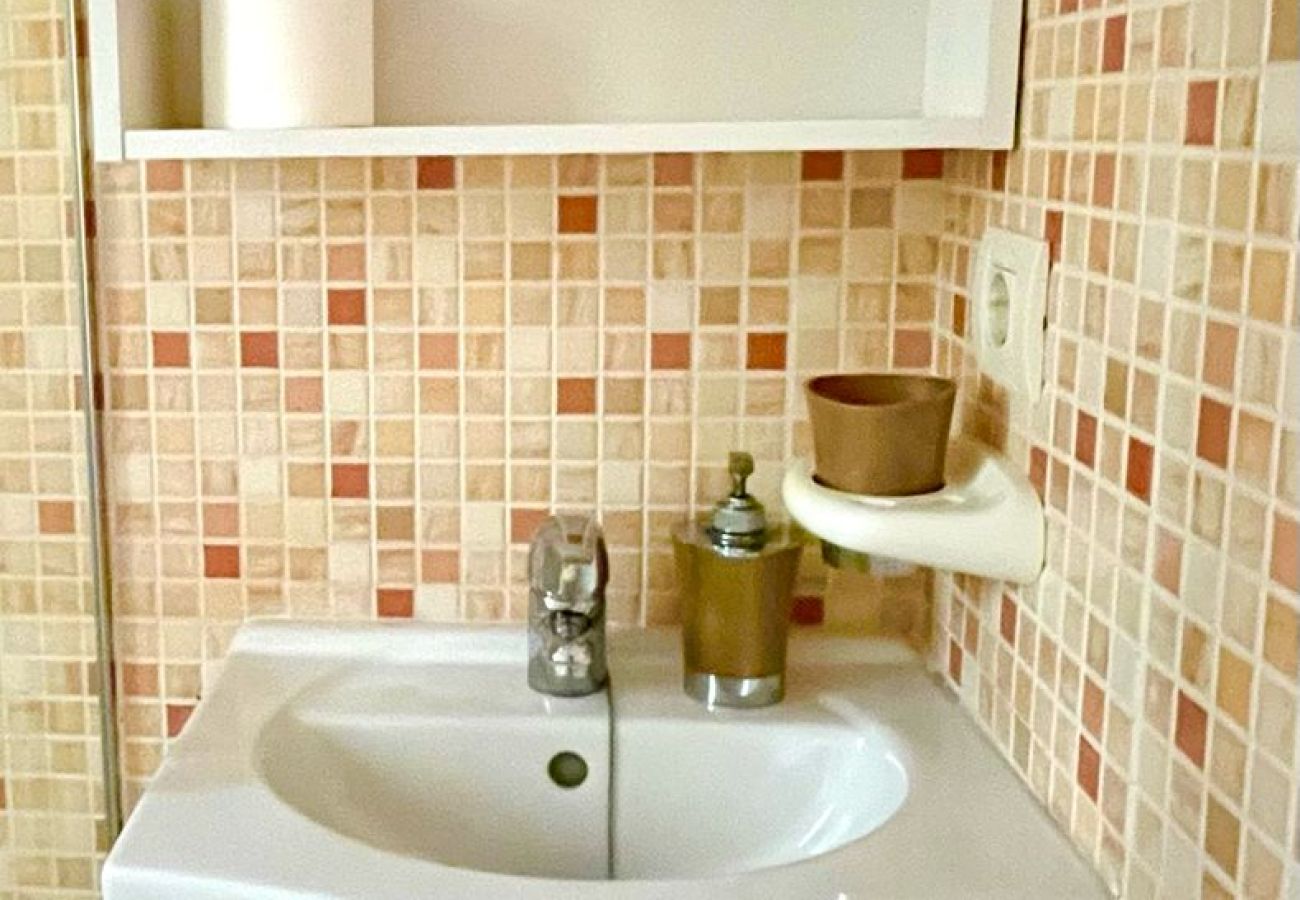 Ferienwohnung in Casares - Casares del Sol 2426 Penthouse with seaviews
