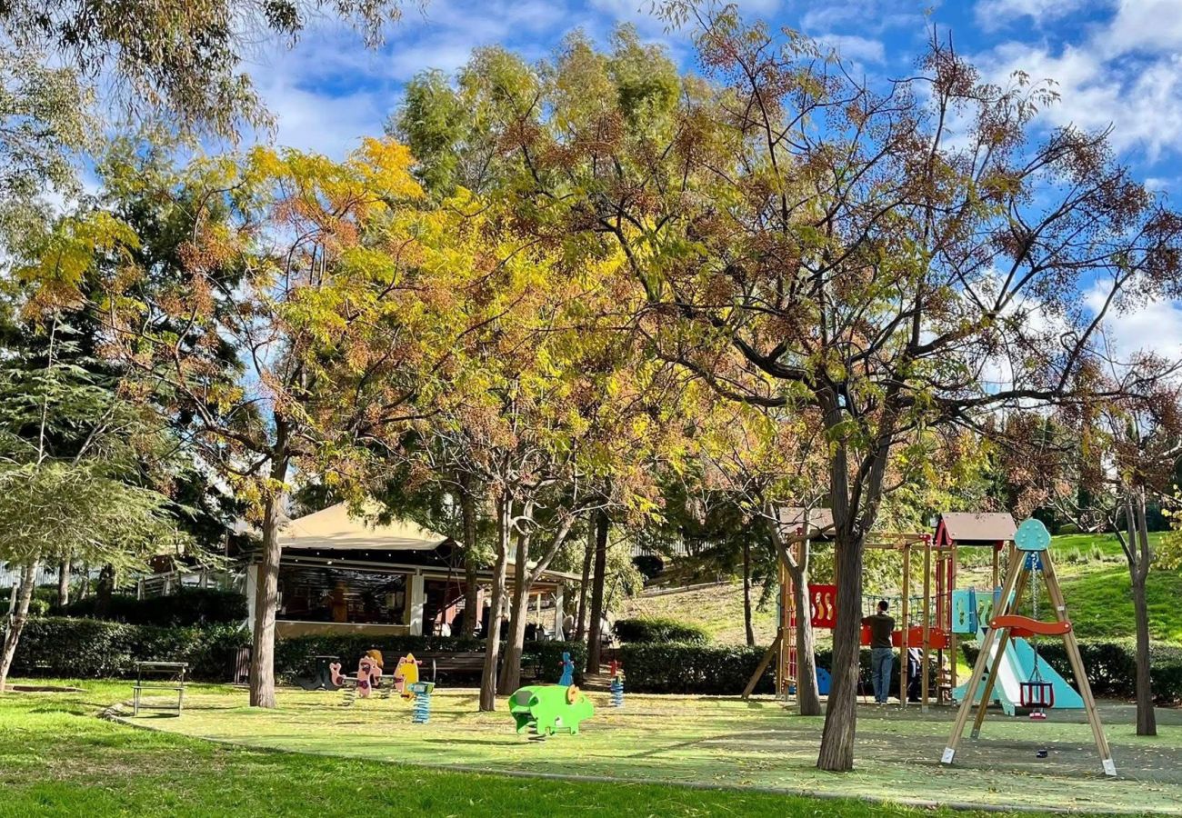 Ferienwohnung in Casares - Casares del Sol 2426 Penthouse with seaviews