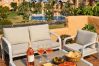 Ferienwohnung in Casares - Casares del Sol 2426 Duplex Penthouse & seaviews