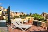 Ferienwohnung in Casares - Casares del Sol 2426 Duplex Penthouse & seaviews