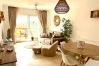 Ferienwohnung in Casares - Casares del Sol 2426 Duplex Penthouse & seaviews
