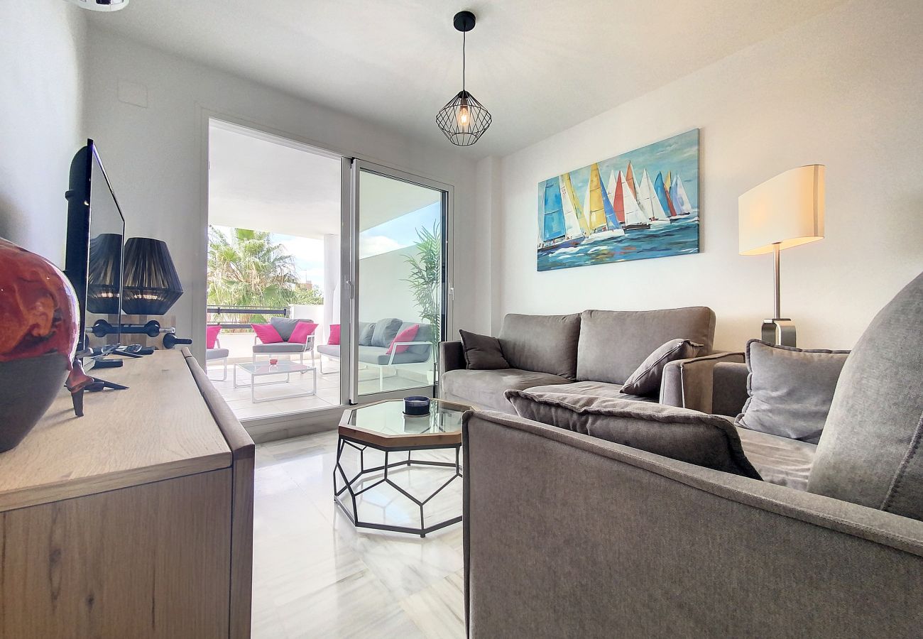 Ferienwohnung in Casares - Hacienda Casares 2430 Magnolia