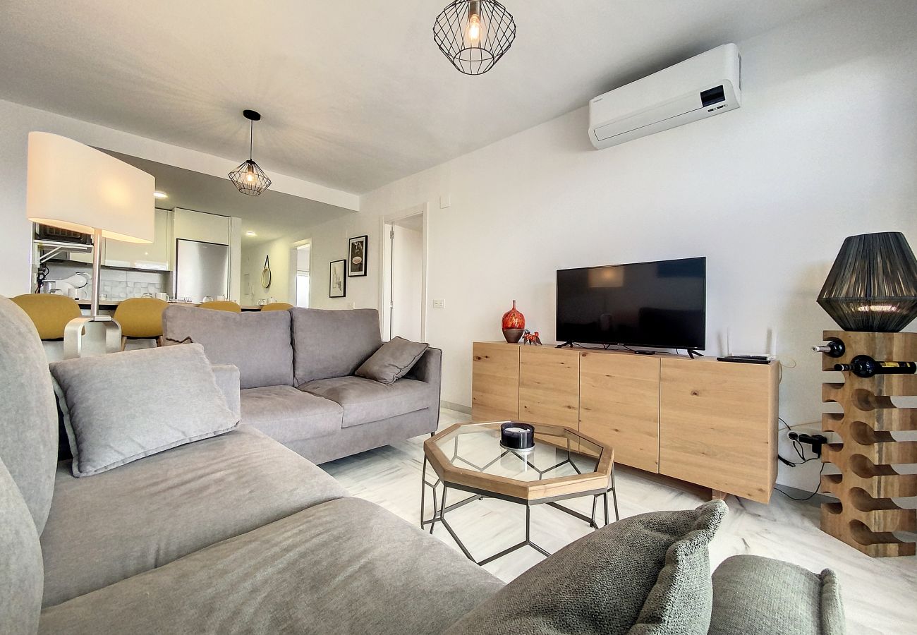 Ferienwohnung in Casares - Hacienda Casares 2430 Magnolia