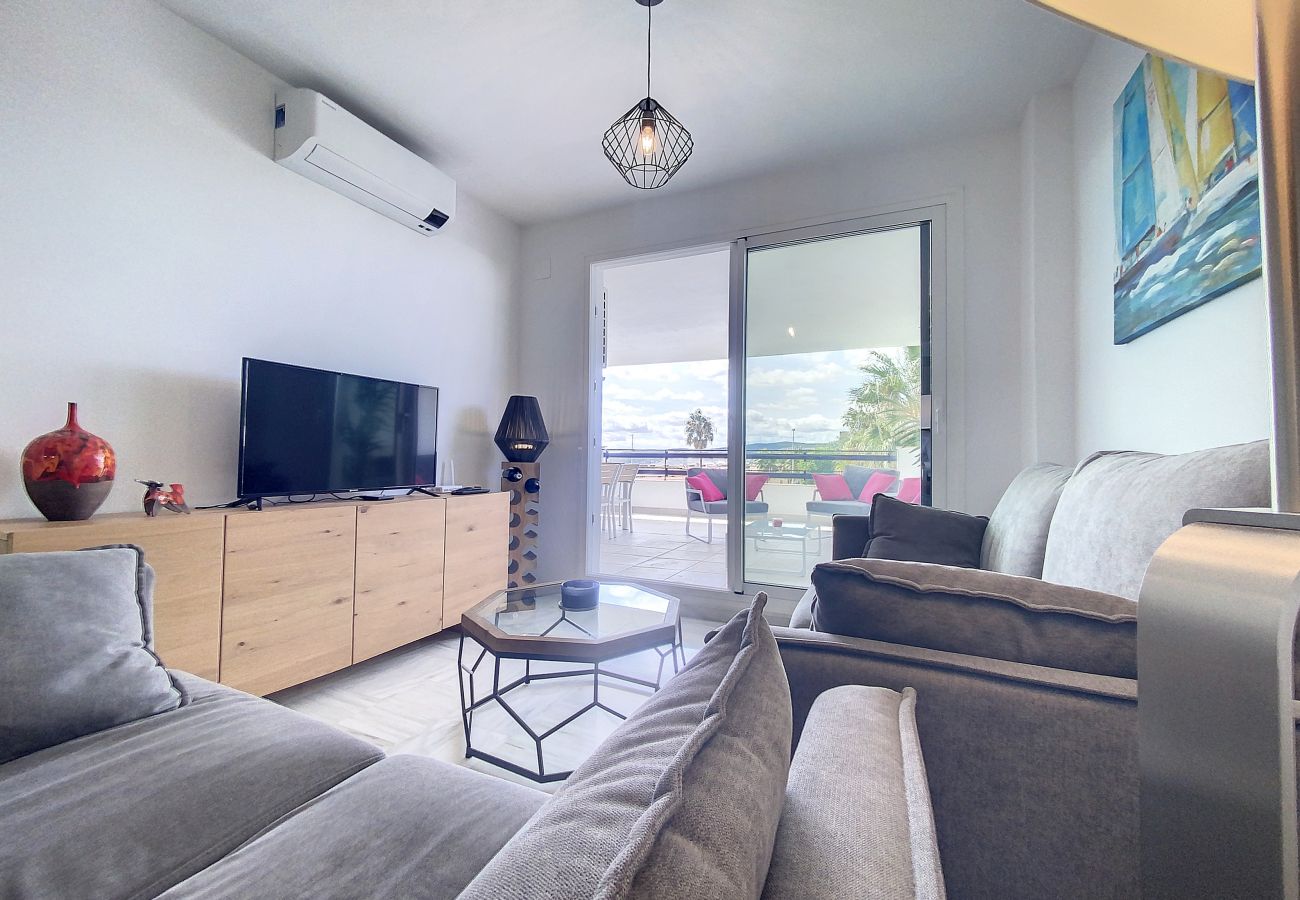Ferienwohnung in Casares - Hacienda Casares 2430 Magnolia
