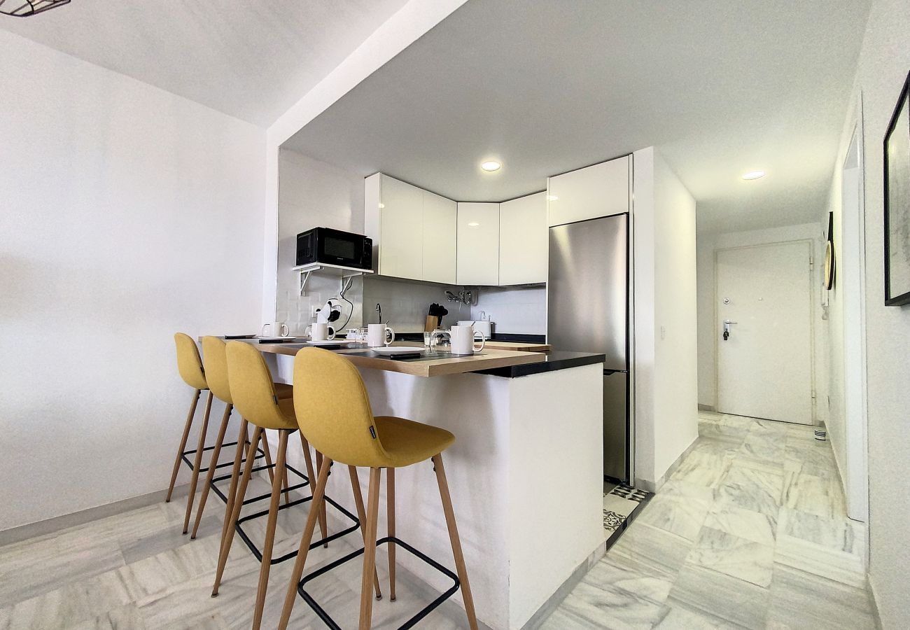 Ferienwohnung in Casares - Hacienda Casares 2430 Magnolia