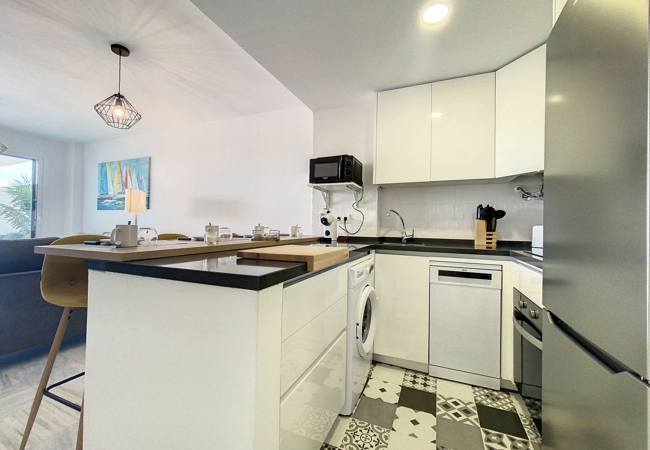 Ferienwohnung in Casares - Hacienda Casares 2430 Magnolia