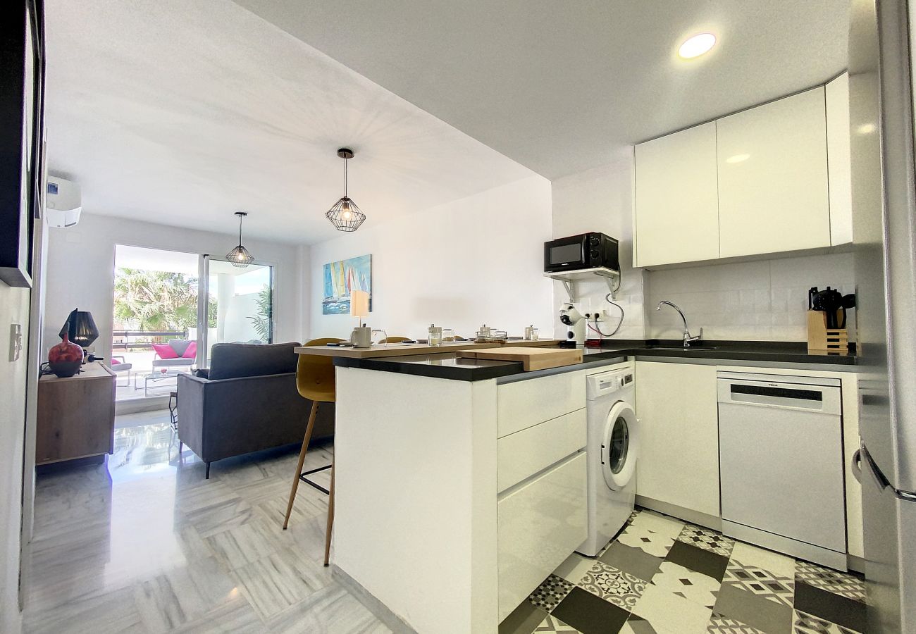 Ferienwohnung in Casares - Hacienda Casares 2430 Magnolia