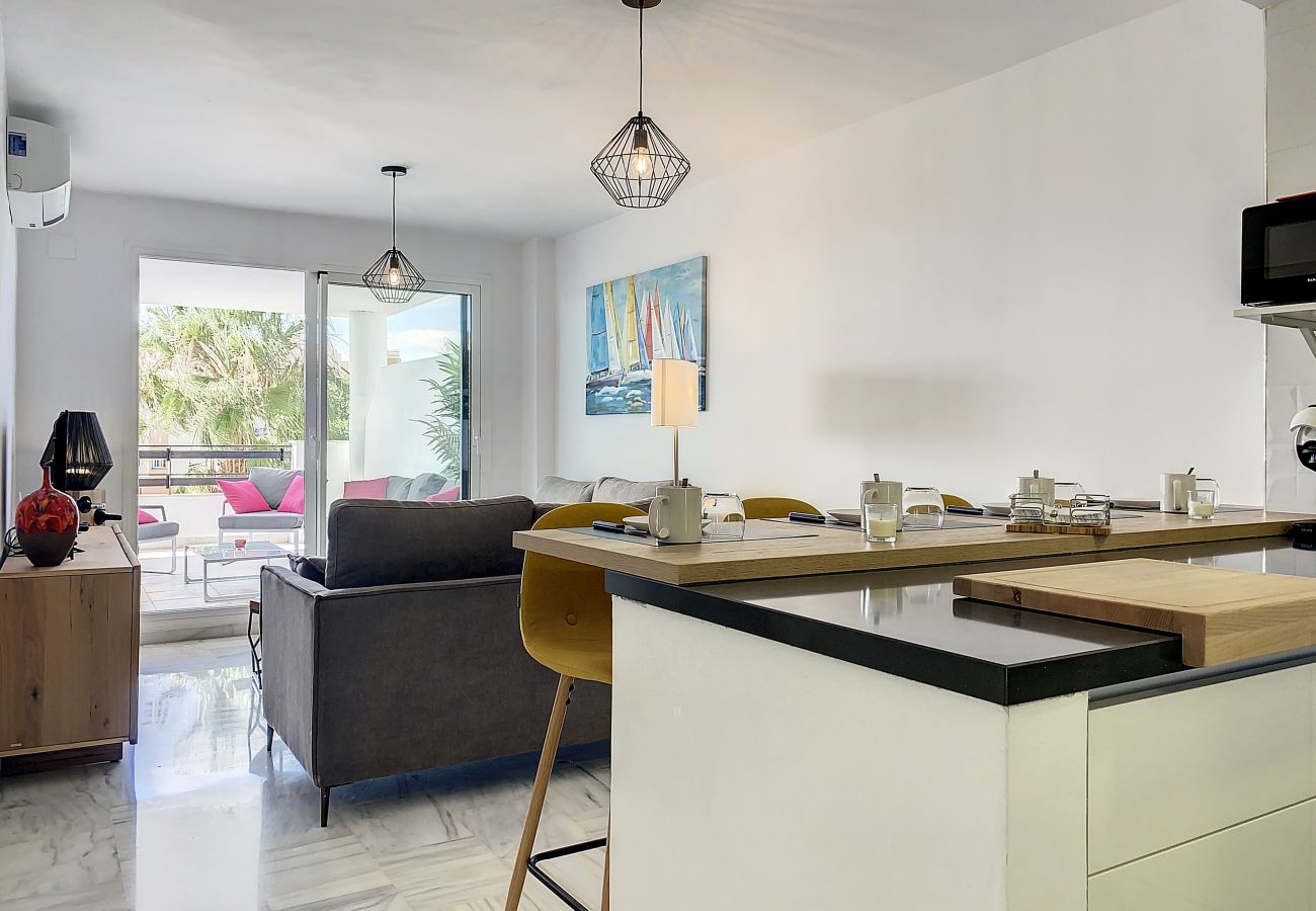 Ferienwohnung in Casares - Hacienda Casares 2430 Magnolia