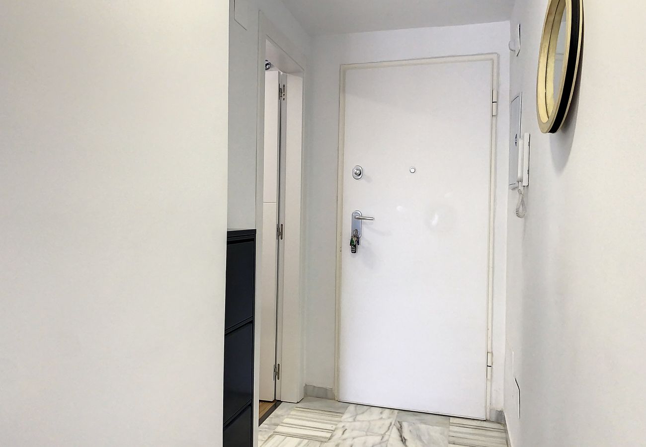 Ferienwohnung in Casares - Hacienda Casares 2430 Magnolia