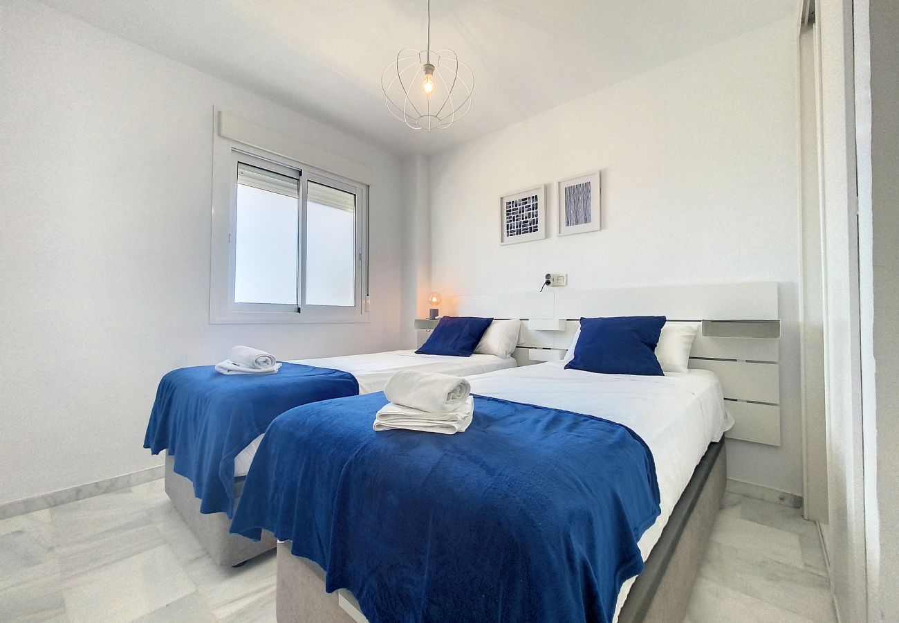 Ferienwohnung in Casares - Hacienda Casares 2430 Magnolia