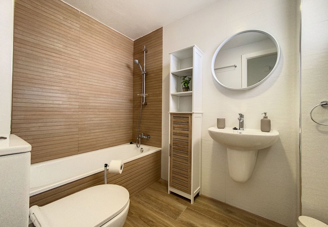 Ferienwohnung in Casares - Hacienda Casares 2430 Magnolia