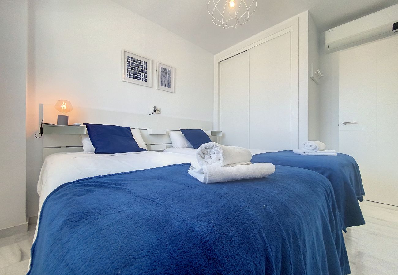 Ferienwohnung in Casares - Hacienda Casares 2430 Magnolia