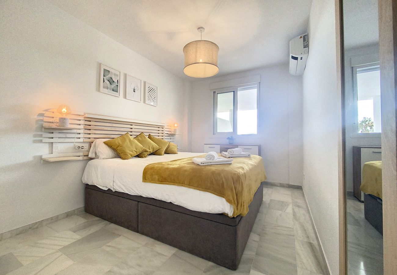 Ferienwohnung in Casares - Hacienda Casares 2430 Magnolia