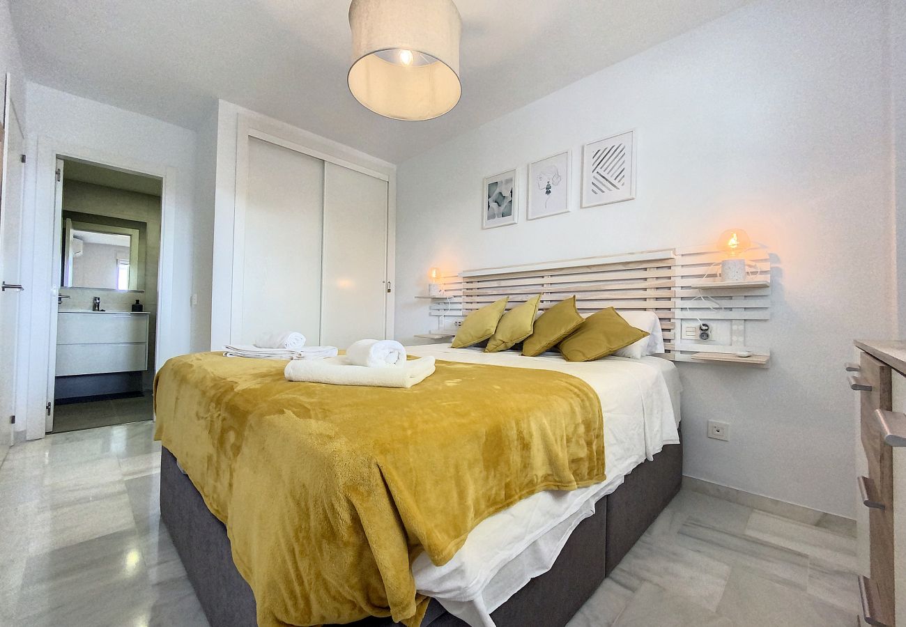 Ferienwohnung in Casares - Hacienda Casares 2430 Magnolia
