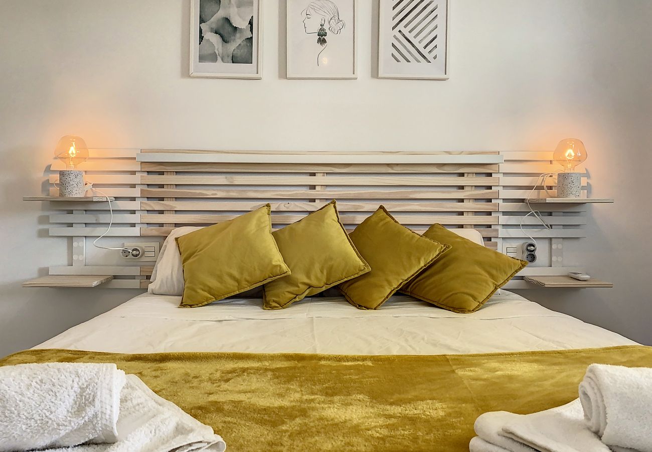 Ferienwohnung in Casares - Hacienda Casares 2430 Magnolia