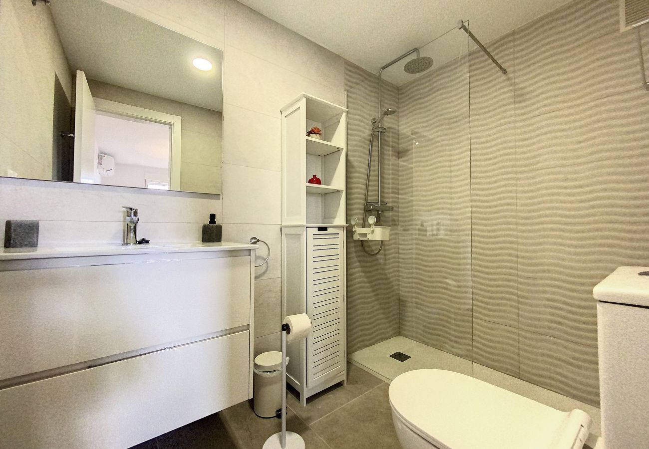 Ferienwohnung in Casares - Hacienda Casares 2430 Magnolia