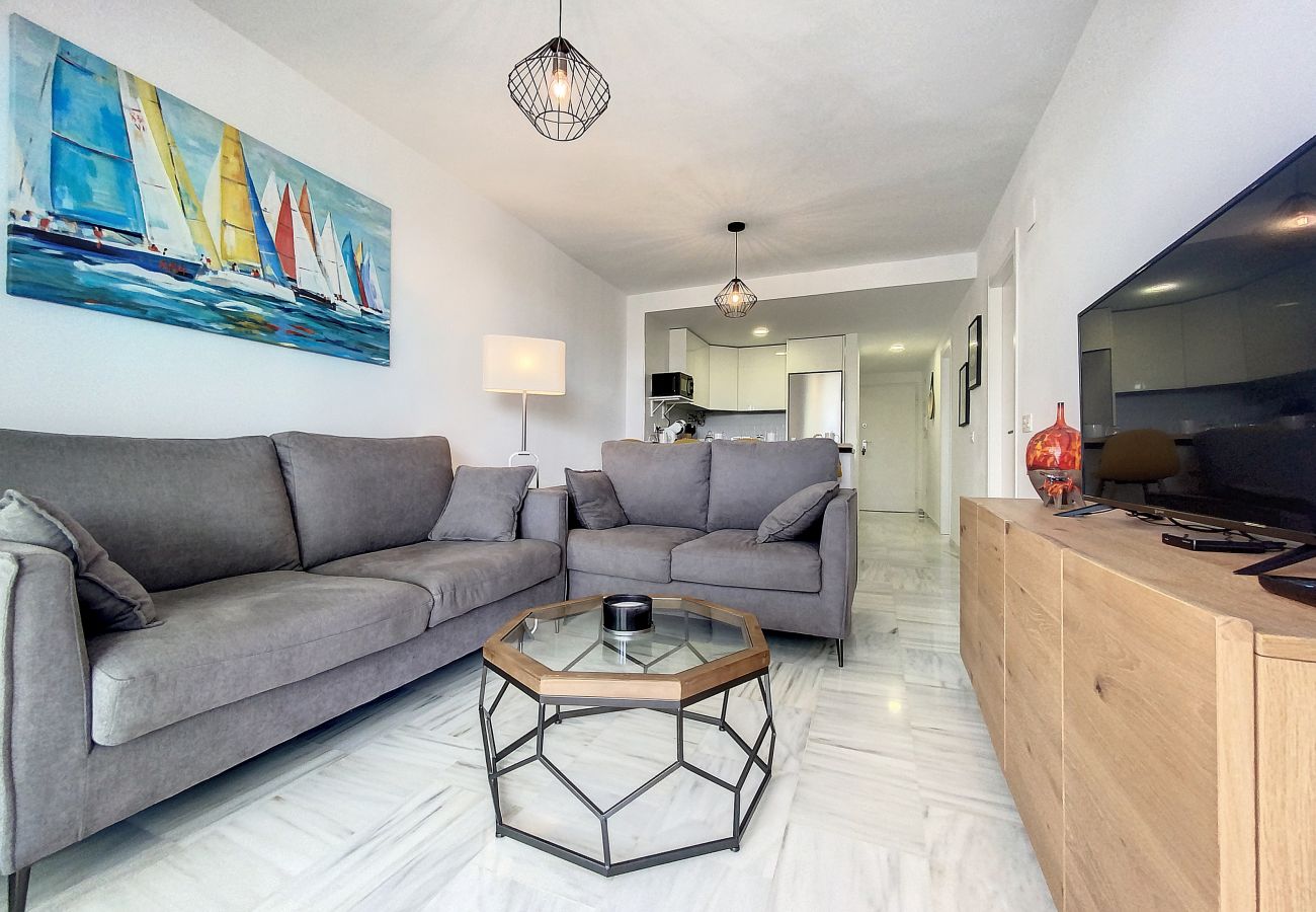Ferienwohnung in Casares - Hacienda Casares 2430 Magnolia
