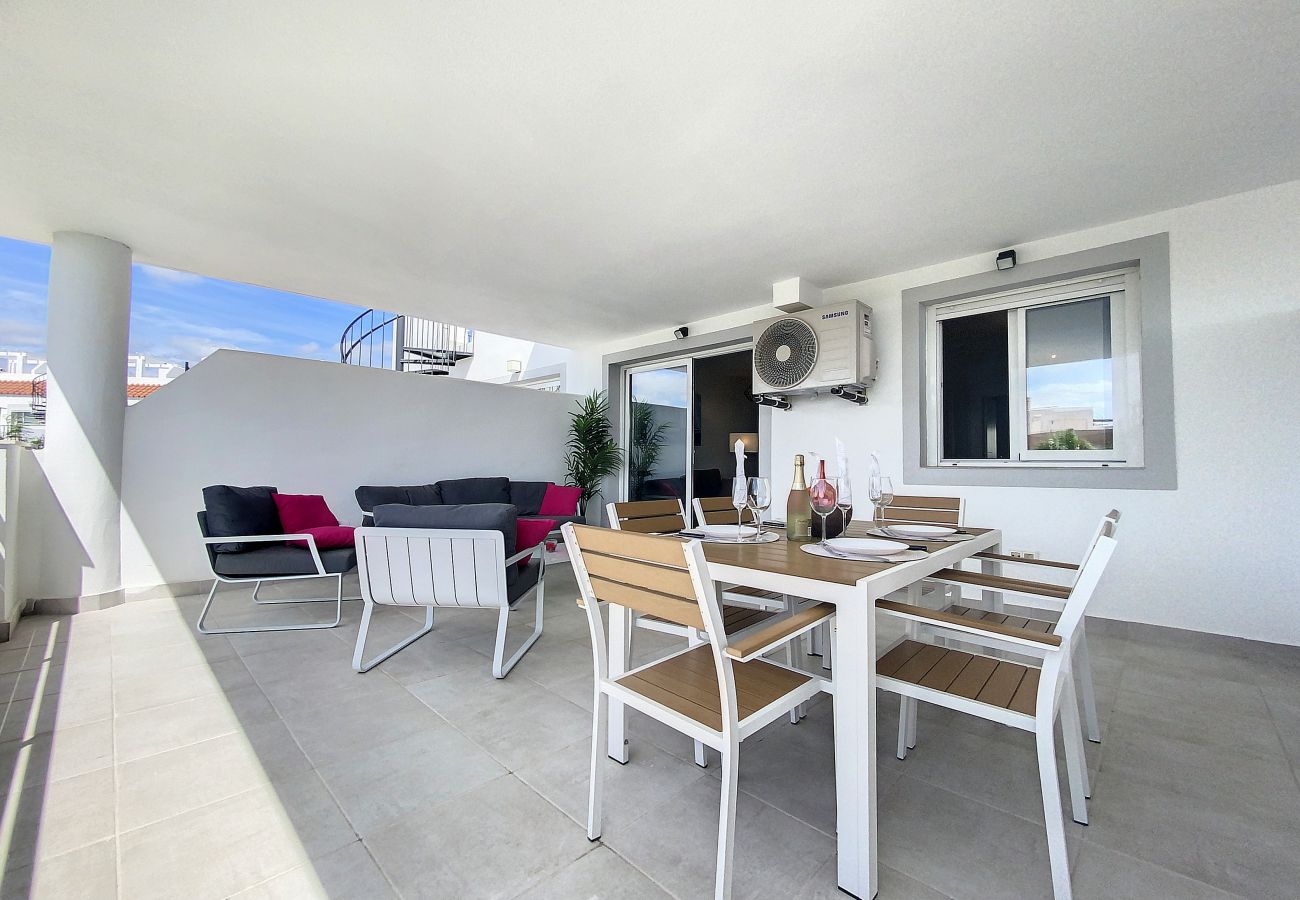 Ferienwohnung in Casares - Hacienda Casares 2430 Magnolia