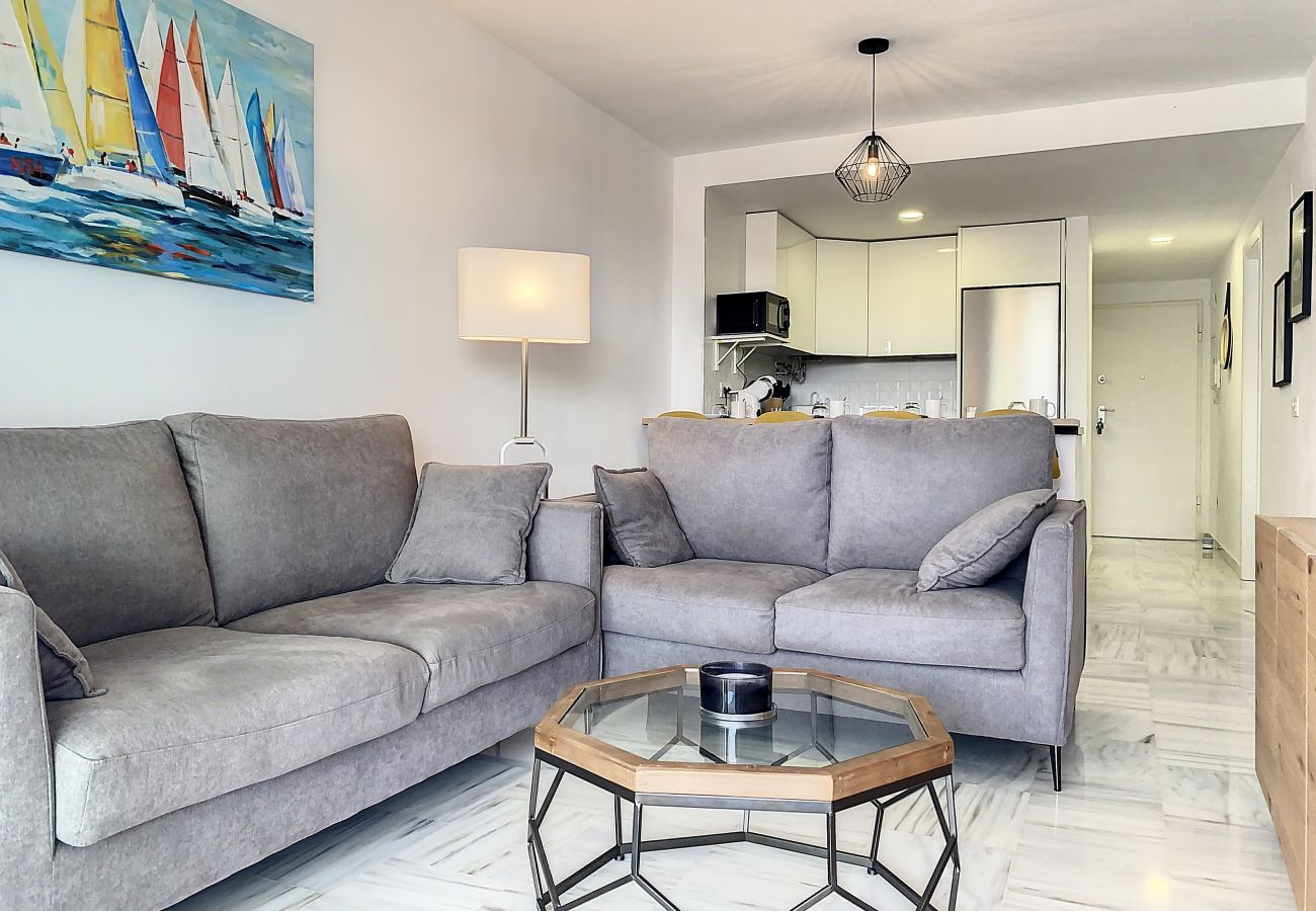 Ferienwohnung in Casares - Hacienda Casares 2430 Magnolia