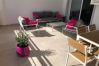 Ferienwohnung in Casares - Hacienda de Casares 2430 