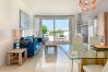 Ferienwohnung in Casares - Alcazaba Lagoon 2425 Luxury private beach Ferienwohnung in Casares - Alcazaba Lagoon 2425 Luxury private beach