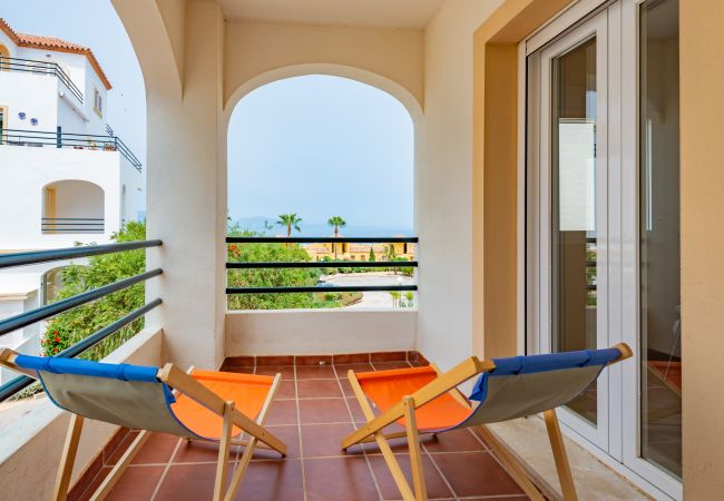 Ferienwohnung in Manilva - Jardines del Mar Mediterraneo 2428 Ferienwohnung in Manilva - Jardines del Mar Mediterraneo 2428