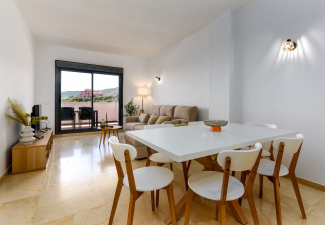 Ferienwohnung in Manilva - Rock Bay 2422 Splendid sea & african coast views Ferienwohnung in Manilva - Rock Bay 2422 Splendid sea & african coast views