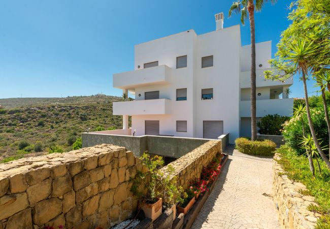 Ferienwohnung in Manilva - Rock Bay 2422 Splendid sea & african coast views Ferienwohnung in Manilva - Rock Bay 2422 Splendid sea & african coast views