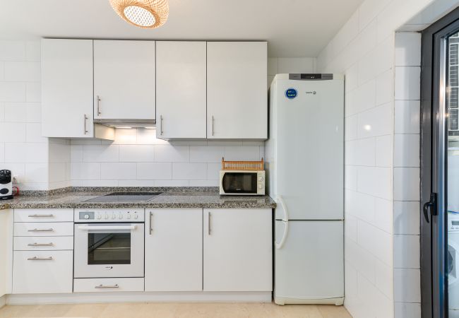 Ferienwohnung in Manilva - Rock Bay 2422 Splendid sea & african coast views Ferienwohnung in Manilva - Rock Bay 2422 Splendid sea & african coast views