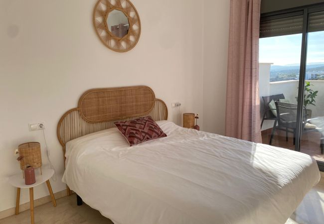 Ferienwohnung in Manilva - Rock Bay 2422 Splendid sea & african coast views Ferienwohnung in Manilva - Rock Bay 2422 Splendid sea & african coast views