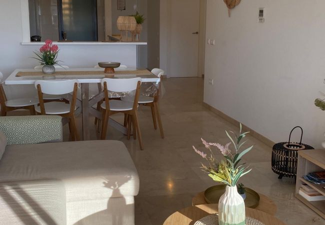 Ferienwohnung in Manilva - Rock Bay 2422 Splendid sea & african coast views Ferienwohnung in Manilva - Rock Bay 2422 Splendid sea & african coast views