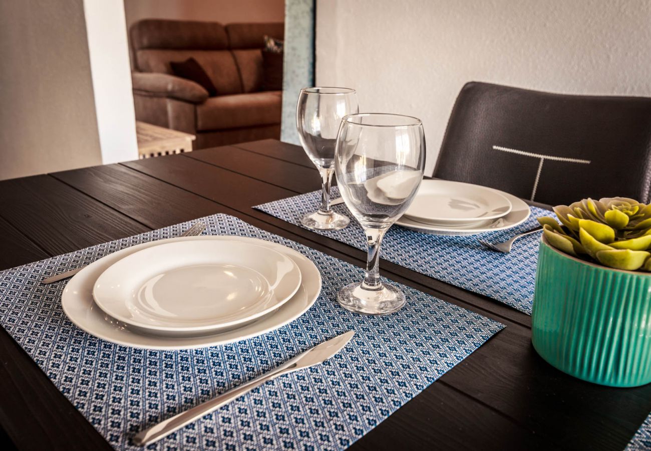 Ferienwohnung in Manilva - Marina Real 2434 First Sealine