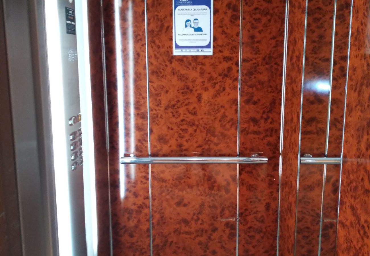 Ferienwohnung in Manilva - Marina Real 2434 First Sealine
