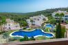 Ferienwohnung in San Roque - Terrazas de Alcaidesa 2437 Penthouse