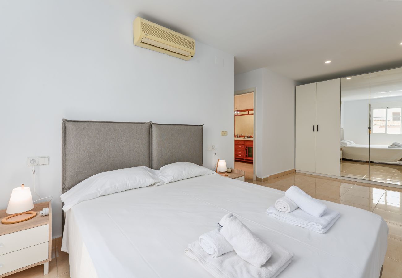 Ferienwohnung in Manilva - Duquesa Regent 2435 Wonderful seaviews duplex