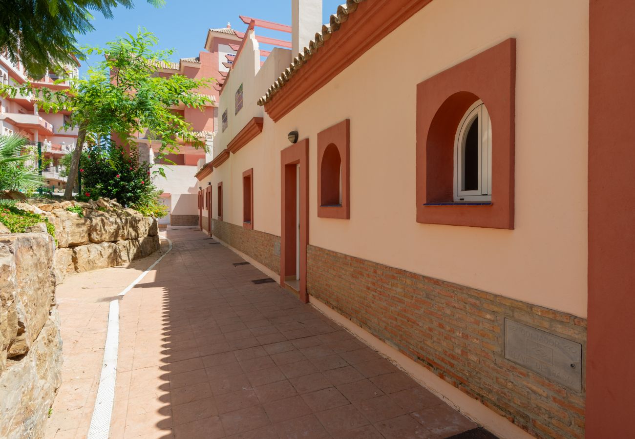 Ferienwohnung in Manilva - Duquesa Regent 2435 Wonderful seaviews duplex