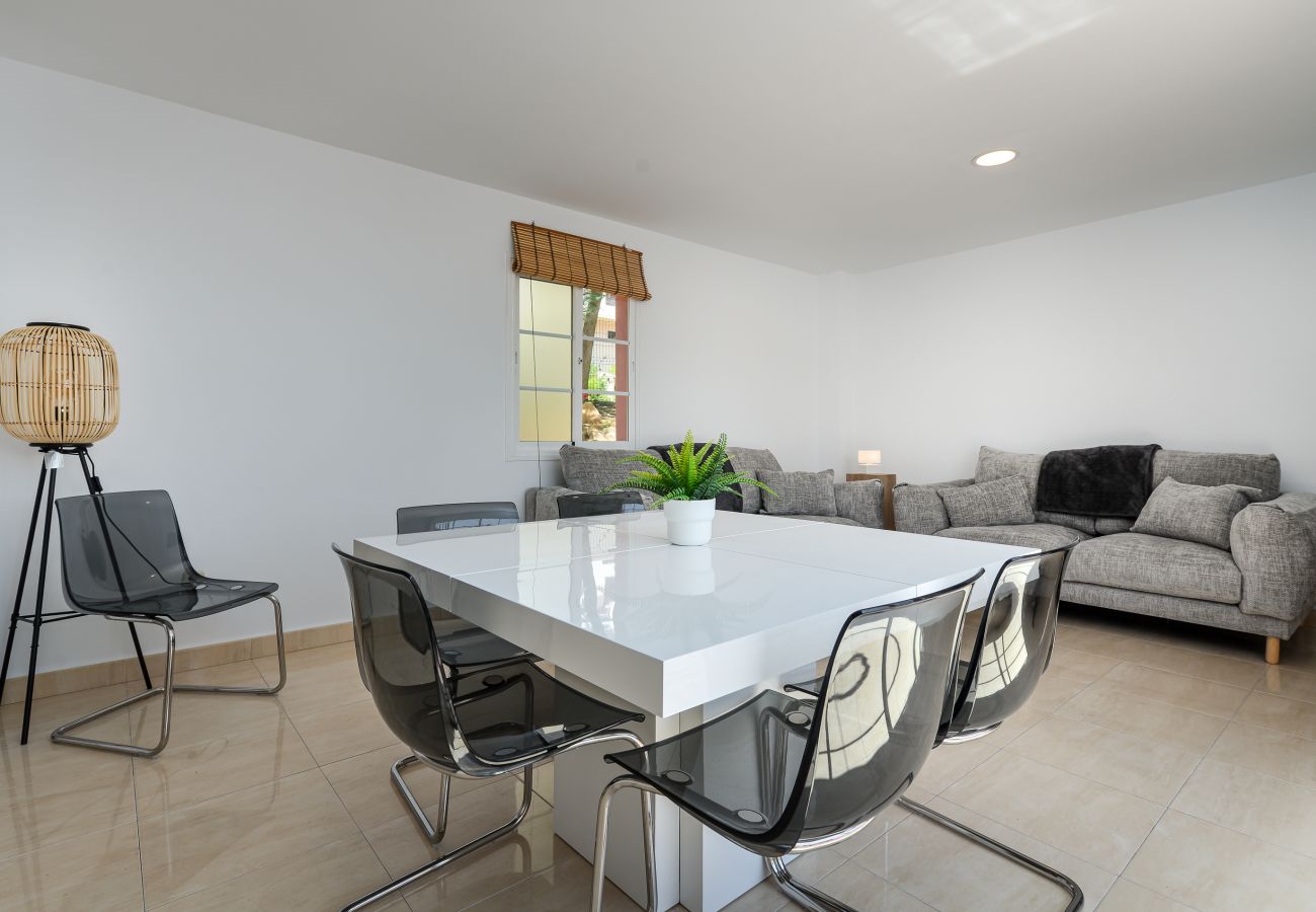 Ferienwohnung in Manilva - Duquesa Regent 2435 Wonderful seaviews duplex
