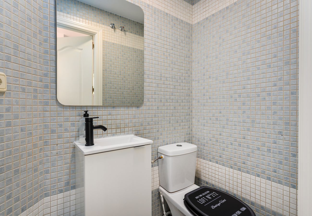 Ferienwohnung in Manilva - Duquesa Regent 2435 Wonderful seaviews duplex