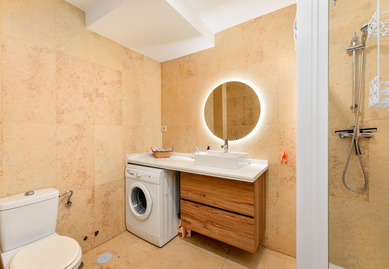 Ferienwohnung in Manilva - Duquesa Regent 2435 Wonderful seaviews duplex