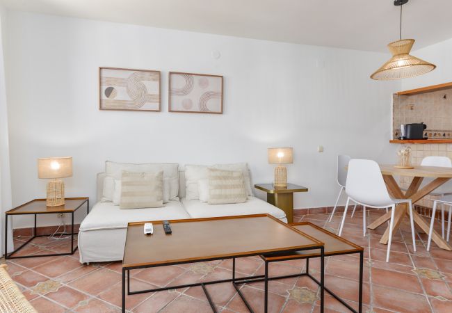 Ferienwohnung in Manilva - La Dorada 2443 First Sealine Ferienwohnung in Manilva - La Dorada 2443 First Sealine