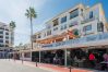 Ferienwohnung in Manilva - La Dorada Port 2443 First Sealine