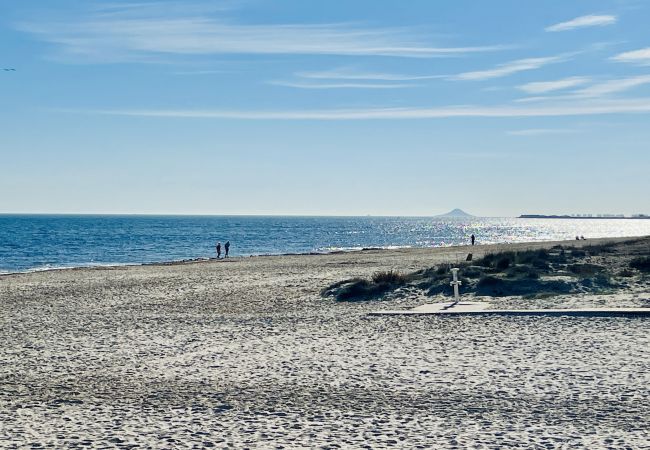 Villa in Pilar de la Horadada - 3094 - VILLA SASHA Villa in Pilar de la Horadada - 3094 - VILLA SASHA