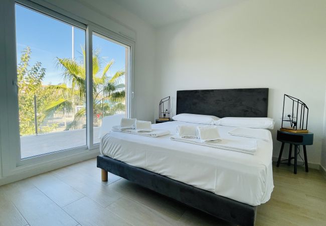 Villa in Pilar de la Horadada - 3094 - VILLA SASHA Villa in Pilar de la Horadada - 3094 - VILLA SASHA