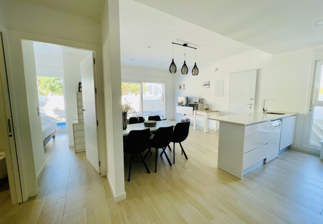 Villa in Pilar de la Horadada - 3094 - VILLA SASHA Villa in Pilar de la Horadada - 3094 - VILLA SASHA